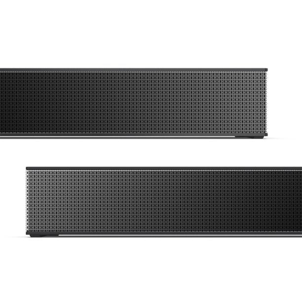 23-Inch Sound Bar, Wired and Wireless Smart Bluetooth 5.0