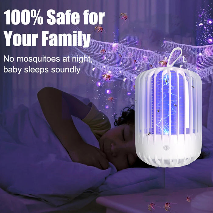 Ifanze Bug Zapper