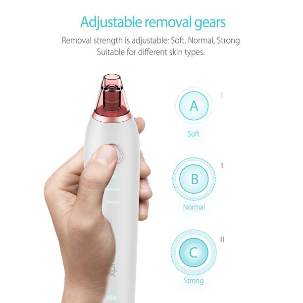 Blackhead Remover Vacuum