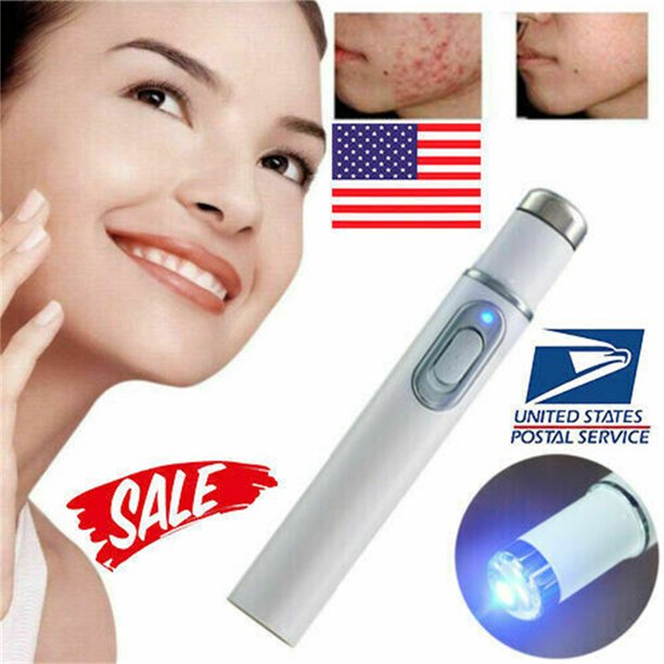 Xpreen Blue Light Pen ,acne scar treatment Machine For Acne Scar Removalfor face, Improve Skin Elasticity,Skin Tightening Wrinkle Removal