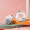 Breast Shell & Milk Catcher for Breastfeeding Relief, 2 Pack