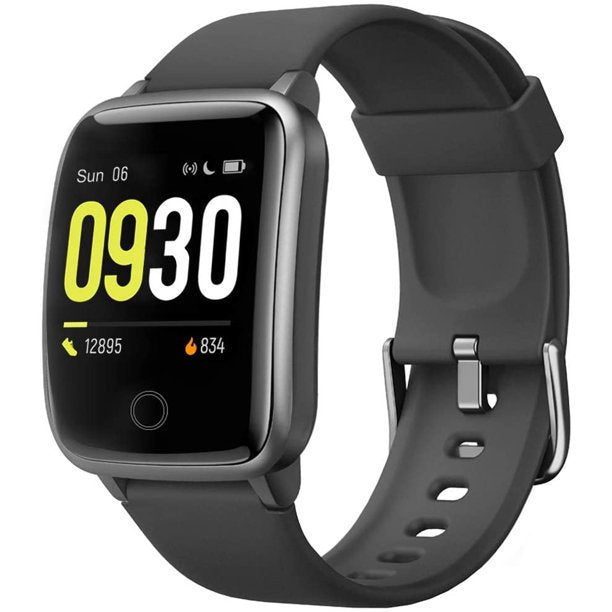 Smart Watch, Accurate Fitness Tracker Smart Watch For iPhone Has, Smart Watch For Kids With Heart Rate Monitor And Sleep Tracker, Waterproof Smart Watch For Android Phones Samsung iPhone, J144